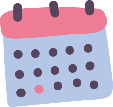 Calendrier PNG, SVG
