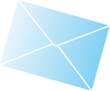 blue message PNG, SVG