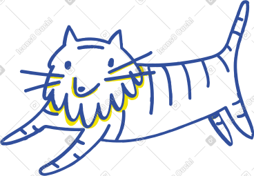 虎 PNG, SVG
