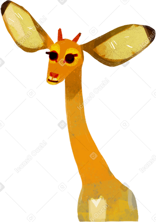 Antilope PNG, SVG
