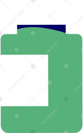 Farbflasche PNG, SVG