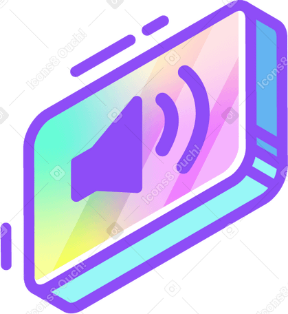 megaphone icon в PNG, SVG