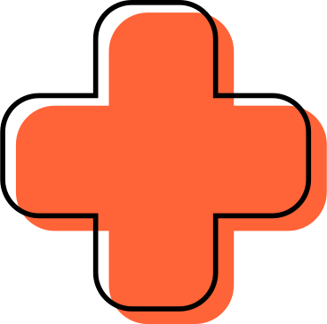 Медицинский крест в PNG, SVG