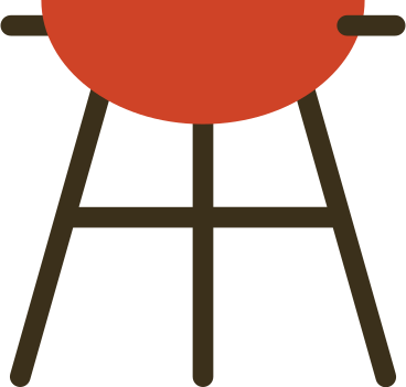 bbq grill PNG, SVG
