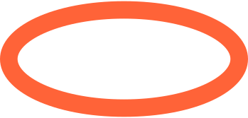 楕円形 PNG、SVG