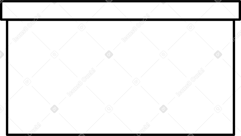 table of reception PNG, SVG