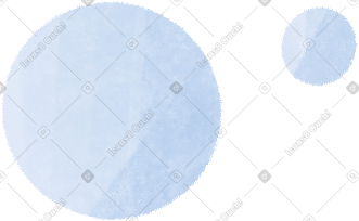 two soap bubbles PNG, SVG