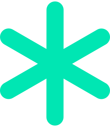 Snowflake icon PNG, SVG