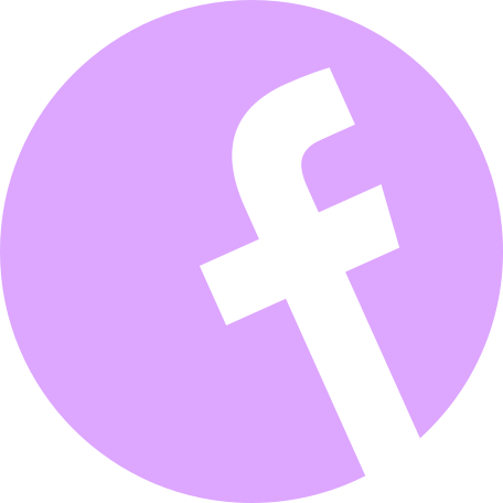 Facebook icon Illustration in PNG, SVG