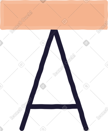 Table PNG, SVG