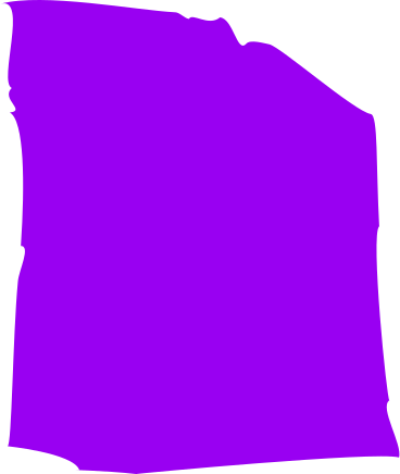 Retângulo lilás PNG, SVG