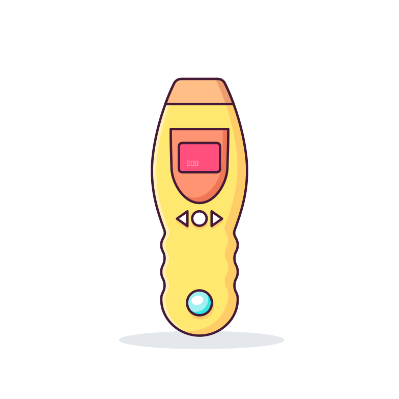 Immagine Vettoriale tester frontale in PNG e SVG in stile | Illustrazioni Icons8