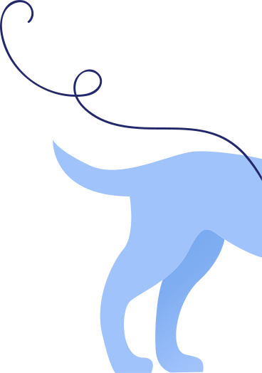 Dog в PNG, SVG