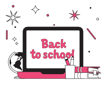 Back to school  PNG, SVG