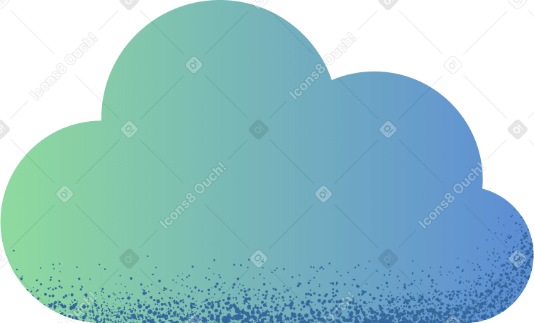 雲 PNG、SVG