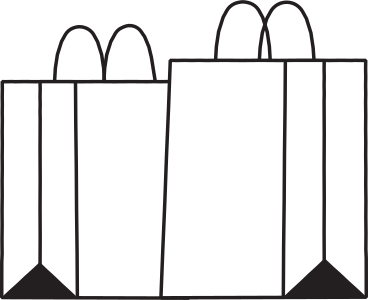 Bags PNG, SVG