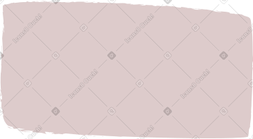 Dark pink rectangle PNG, SVG