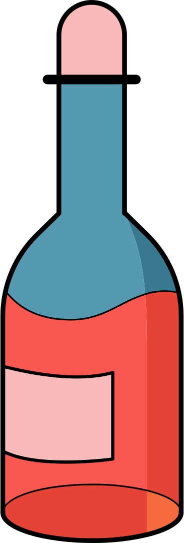wine PNG, SVG