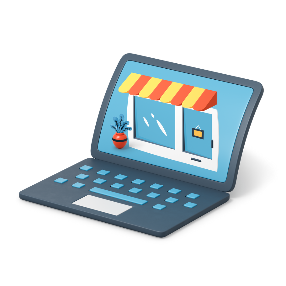 Pngとsvgの スタイルの オンラインショッピング ベクターイメージ Icons8 イラスト