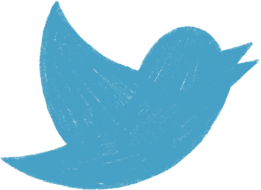 twitter icon PNG, SVG