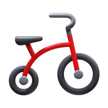 Tricycle PNG、SVG