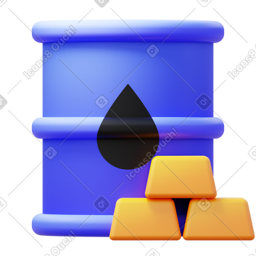 Commodity PNG, SVG