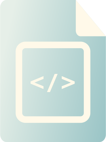 popup with code PNG, SVG