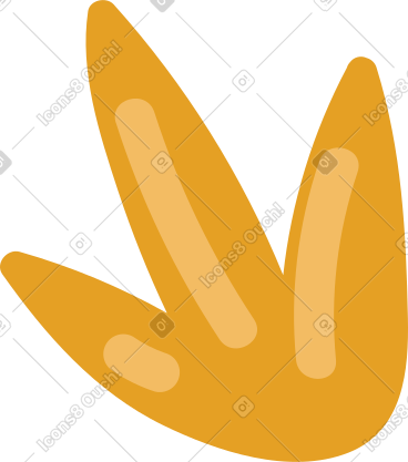 Bush PNG, SVG