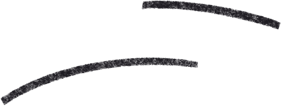 2列のタイヤ跡 PNG、SVG