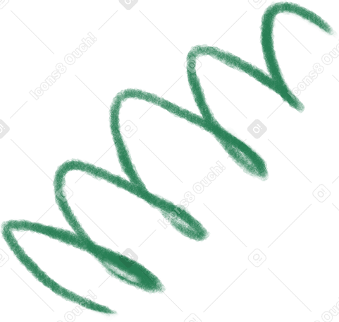 green line PNG, SVG