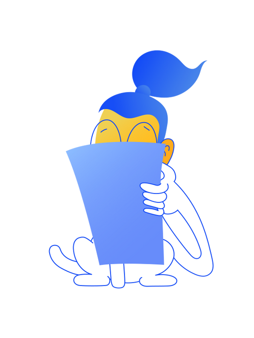 Body Illustration in PNG, SVG