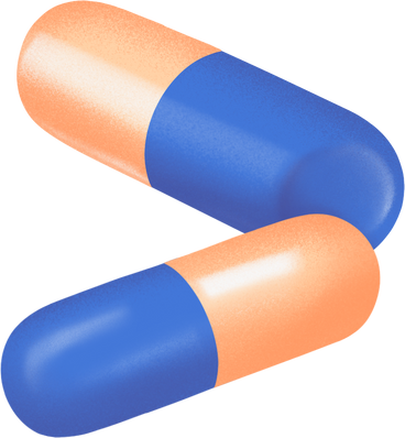 Pills PNG, SVG