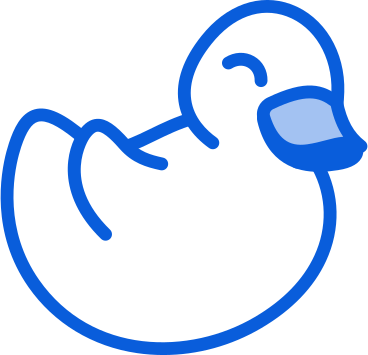rubber duck PNG, SVG