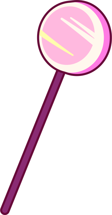 lollipop PNG, SVG