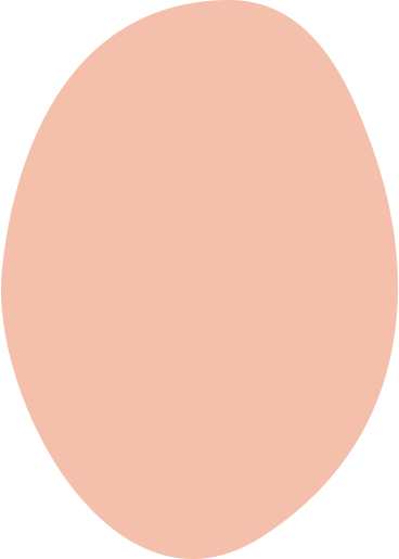 Pink ellipse в PNG, SVG