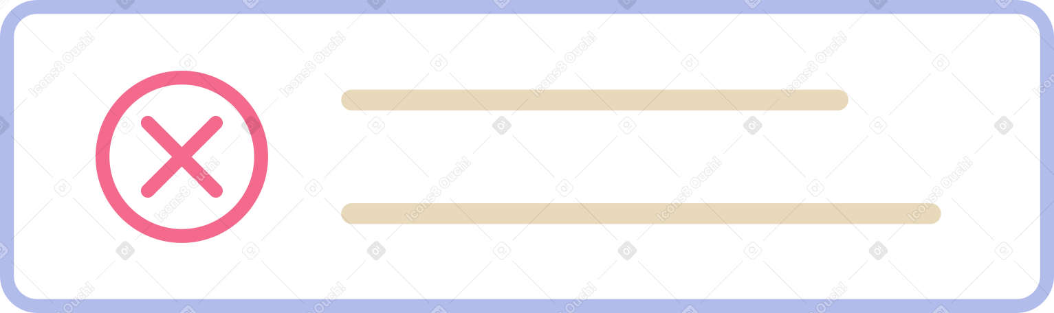 frame with text PNG, SVG