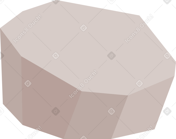 stone PNG, SVG