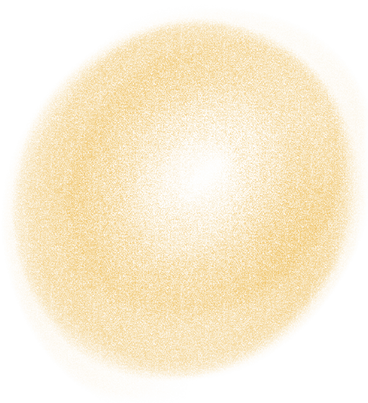 large yellow transparent textured circle PNG, SVG