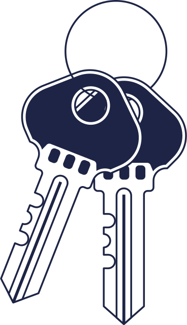 Schlüssel PNG, SVG