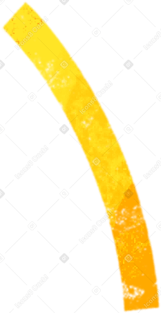 yellow line в PNG, SVG