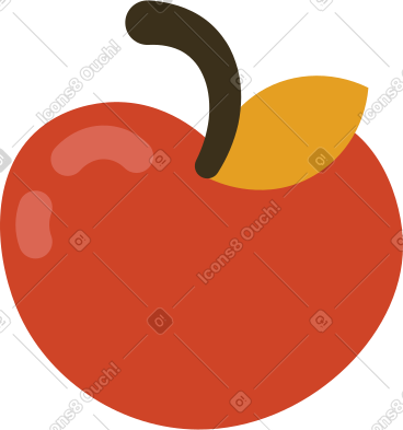 Apple PNG, SVG