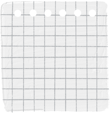 notebook sheet PNG、SVG