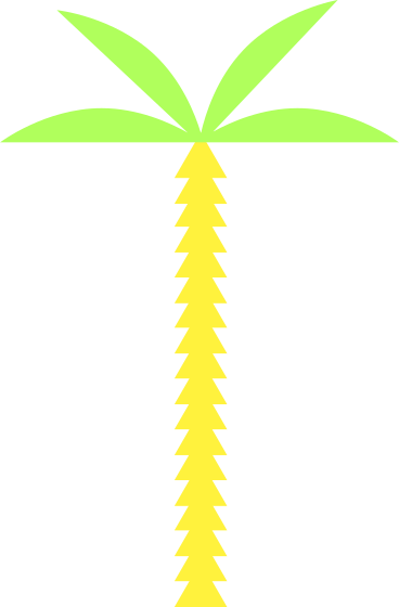 palm PNG, SVG