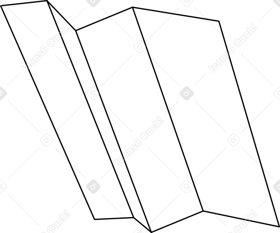 paper map Illustration in PNG, SVG