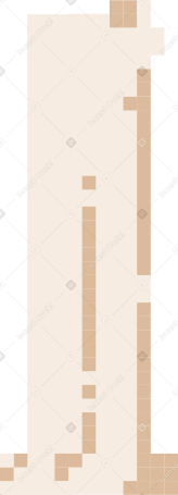 기둥 PNG, SVG