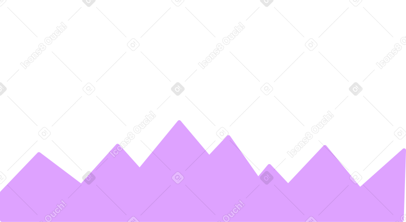 stock curve PNG, SVG