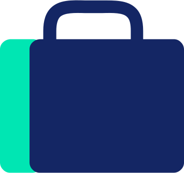 Рабочая сумка в PNG, SVG
