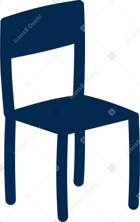 chair PNG, SVG