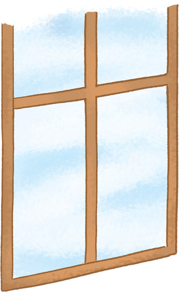 Window в PNG, SVG