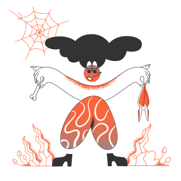 Witch  PNG, SVG